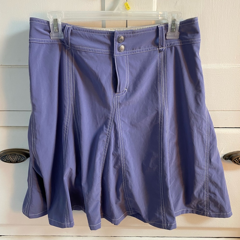 Swingy Skorts